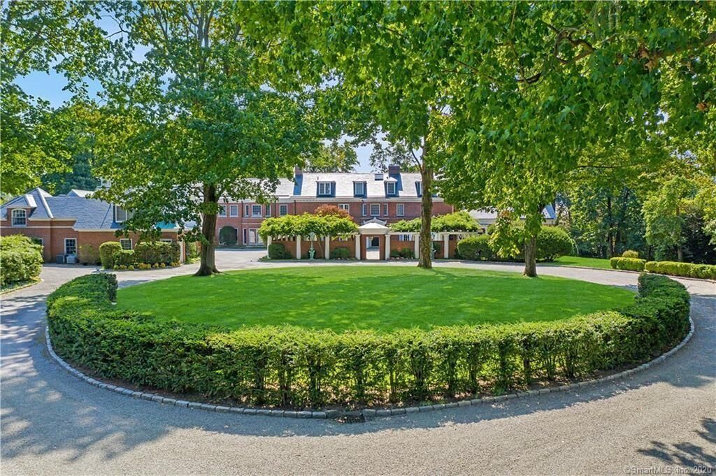 #4. 30 Field Point Dr, Greenwich